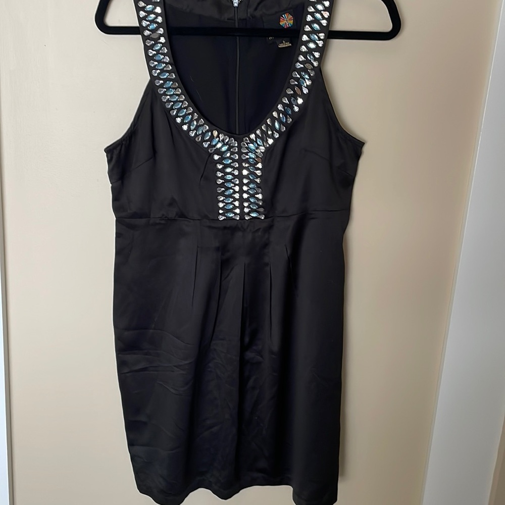 XXI Bewjeweled Dress